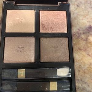 Tom Ford eyeshadow palette